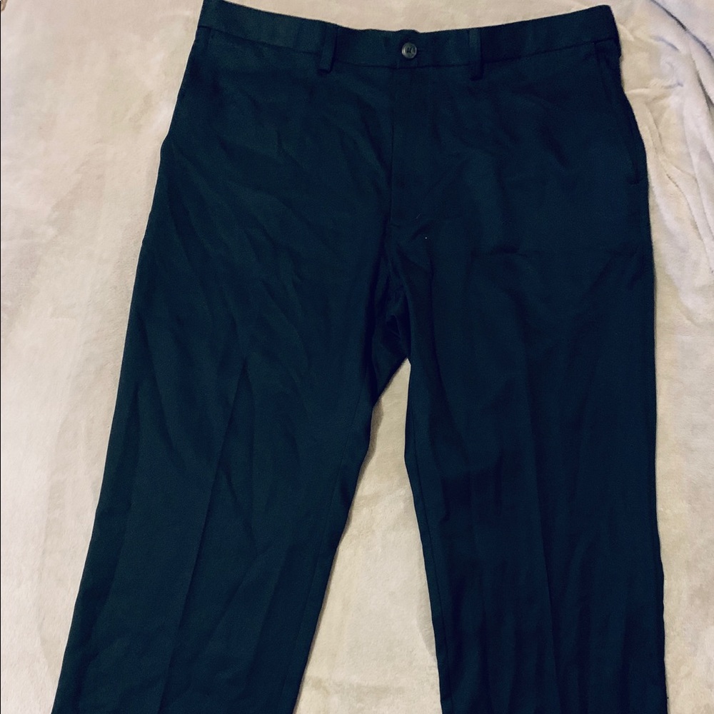 Dress pants